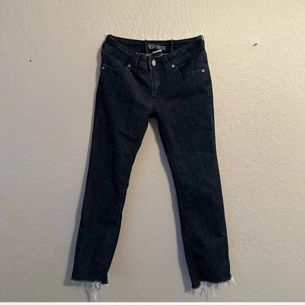Jeans and tank top bundle